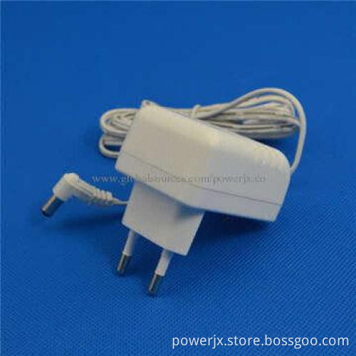 AU-plug switching power adapter, 9v 1.5A